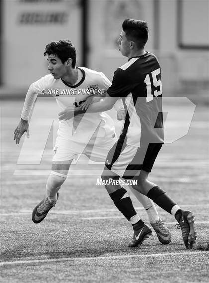 Thumbnail 3 in Canoga Park vs. Crespi (Crespi Classic) photogallery.