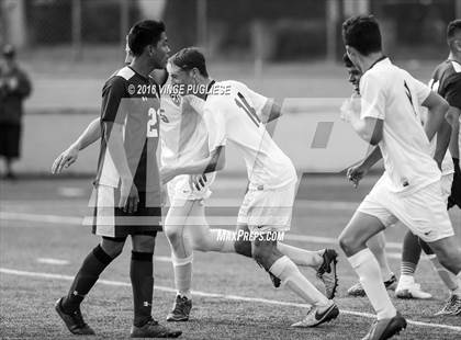 Thumbnail 3 in Canoga Park vs. Crespi (Crespi Classic) photogallery.