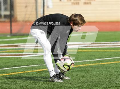 Thumbnail 3 in Canoga Park vs. Crespi (Crespi Classic) photogallery.