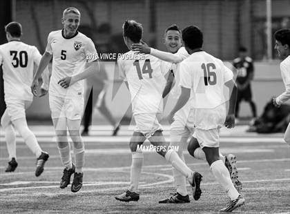 Thumbnail 1 in Canoga Park vs. Crespi (Crespi Classic) photogallery.