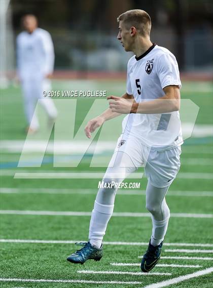 Thumbnail 3 in Canoga Park vs. Crespi (Crespi Classic) photogallery.
