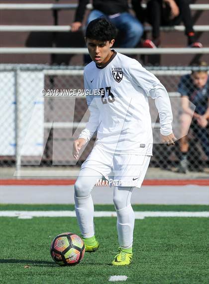 Thumbnail 1 in Canoga Park vs. Crespi (Crespi Classic) photogallery.