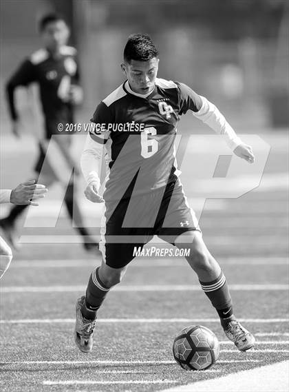 Thumbnail 1 in Canoga Park vs. Crespi (Crespi Classic) photogallery.