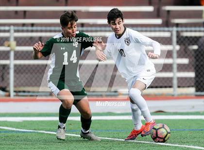 Thumbnail 3 in Canoga Park vs. Crespi (Crespi Classic) photogallery.