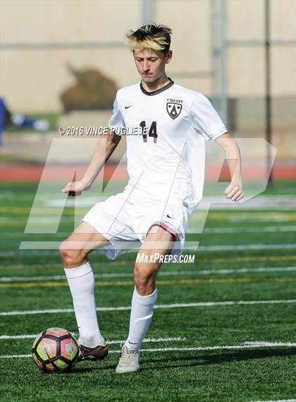 Thumbnail 3 in Canoga Park vs. Crespi (Crespi Classic) photogallery.