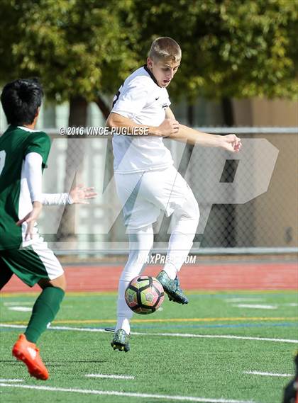 Thumbnail 2 in Canoga Park vs. Crespi (Crespi Classic) photogallery.