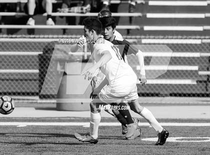 Thumbnail 3 in Canoga Park vs. Crespi (Crespi Classic) photogallery.