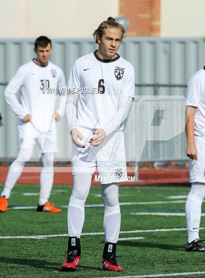Thumbnail 3 in Canoga Park vs. Crespi (Crespi Classic) photogallery.