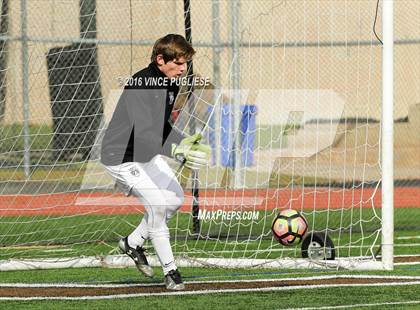 Thumbnail 1 in Canoga Park vs. Crespi (Crespi Classic) photogallery.