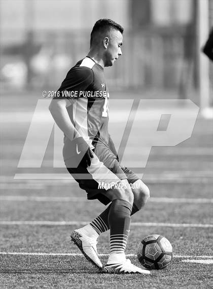 Thumbnail 2 in Canoga Park vs. Crespi (Crespi Classic) photogallery.