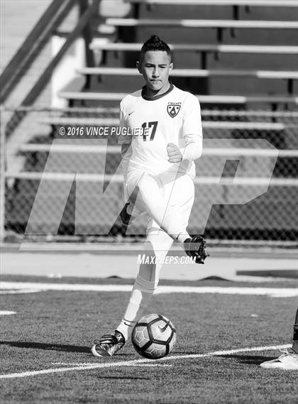 Thumbnail 3 in Canoga Park vs. Crespi (Crespi Classic) photogallery.