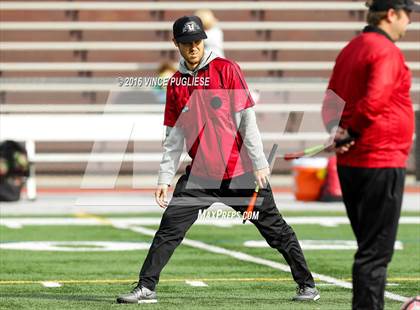 Thumbnail 1 in Canoga Park vs. Crespi (Crespi Classic) photogallery.