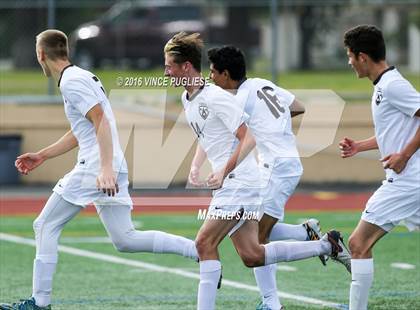 Thumbnail 3 in Canoga Park vs. Crespi (Crespi Classic) photogallery.
