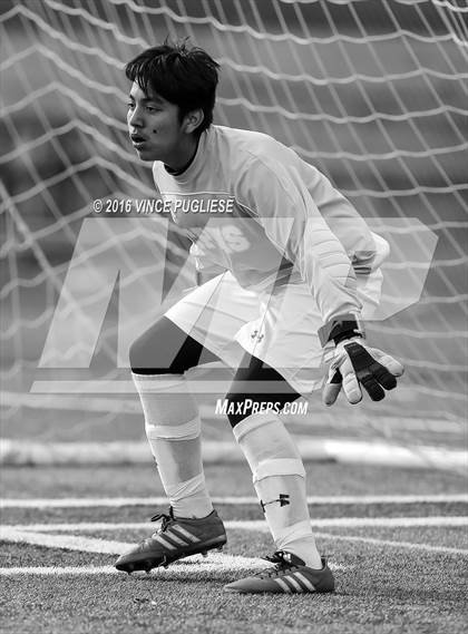 Thumbnail 1 in Canoga Park vs. Crespi (Crespi Classic) photogallery.
