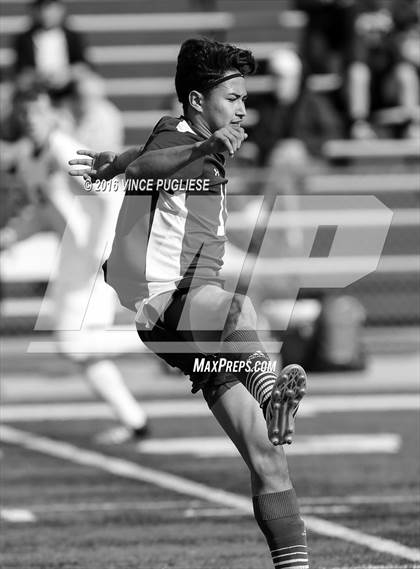 Thumbnail 2 in Canoga Park vs. Crespi (Crespi Classic) photogallery.