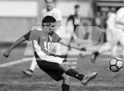 Thumbnail 3 in Canoga Park vs. Crespi (Crespi Classic) photogallery.
