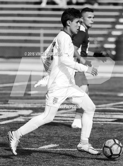 Thumbnail 3 in Canoga Park vs. Crespi (Crespi Classic) photogallery.