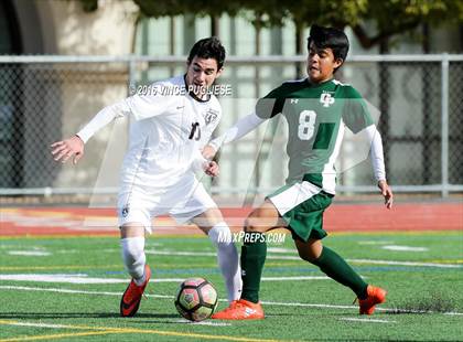 Thumbnail 3 in Canoga Park vs. Crespi (Crespi Classic) photogallery.