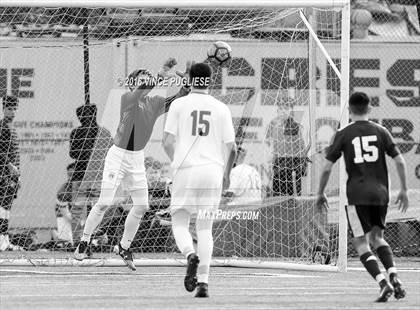 Thumbnail 3 in Canoga Park vs. Crespi (Crespi Classic) photogallery.