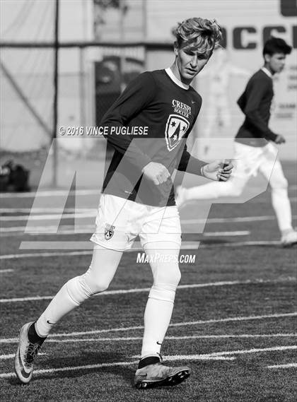 Thumbnail 3 in Canoga Park vs. Crespi (Crespi Classic) photogallery.