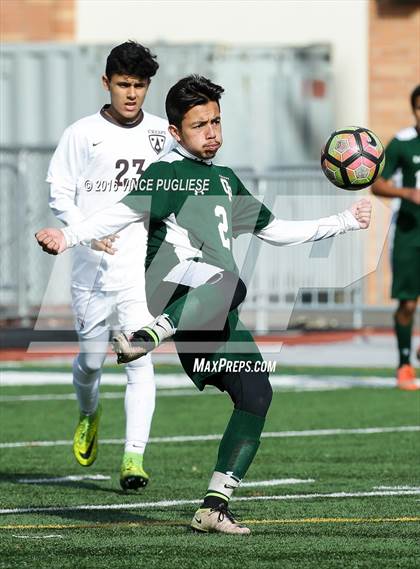 Thumbnail 1 in Canoga Park vs. Crespi (Crespi Classic) photogallery.