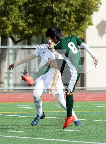 Thumbnail 1 in Canoga Park vs. Crespi (Crespi Classic) photogallery.