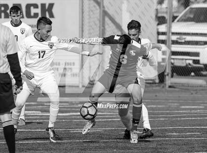 Thumbnail 2 in Canoga Park vs. Crespi (Crespi Classic) photogallery.