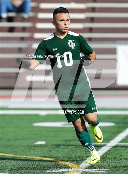 Thumbnail 1 in Canoga Park vs. Crespi (Crespi Classic) photogallery.