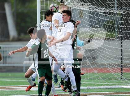 Thumbnail 1 in Canoga Park vs. Crespi (Crespi Classic) photogallery.