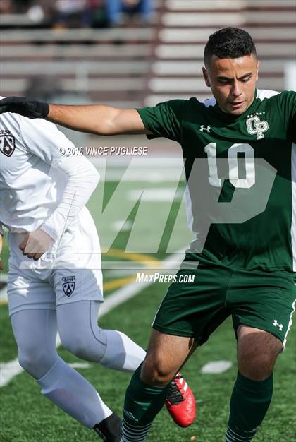 Thumbnail 3 in Canoga Park vs. Crespi (Crespi Classic) photogallery.