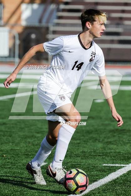 Thumbnail 2 in Canoga Park vs. Crespi (Crespi Classic) photogallery.