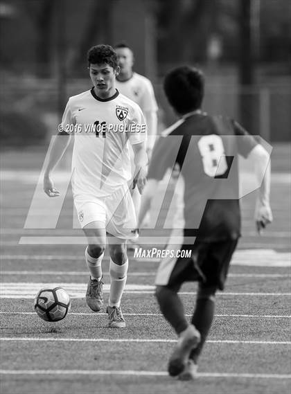 Thumbnail 3 in Canoga Park vs. Crespi (Crespi Classic) photogallery.