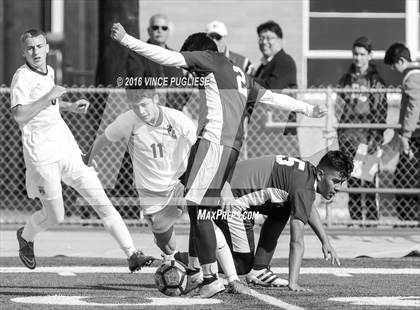 Thumbnail 1 in Canoga Park vs. Crespi (Crespi Classic) photogallery.