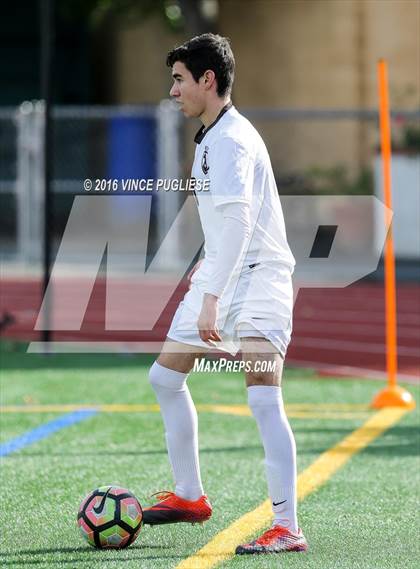 Thumbnail 3 in Canoga Park vs. Crespi (Crespi Classic) photogallery.