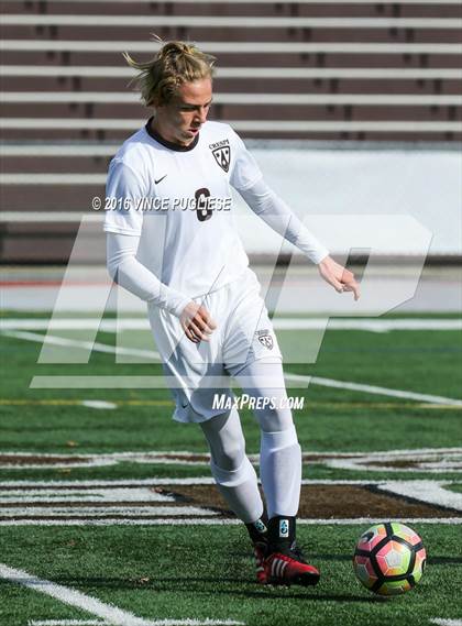 Thumbnail 1 in Canoga Park vs. Crespi (Crespi Classic) photogallery.