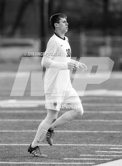 Thumbnail 3 in Canoga Park vs. Crespi (Crespi Classic) photogallery.
