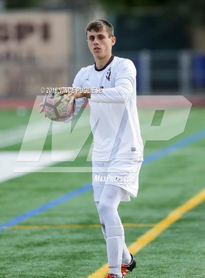 Thumbnail 1 in Canoga Park vs. Crespi (Crespi Classic) photogallery.