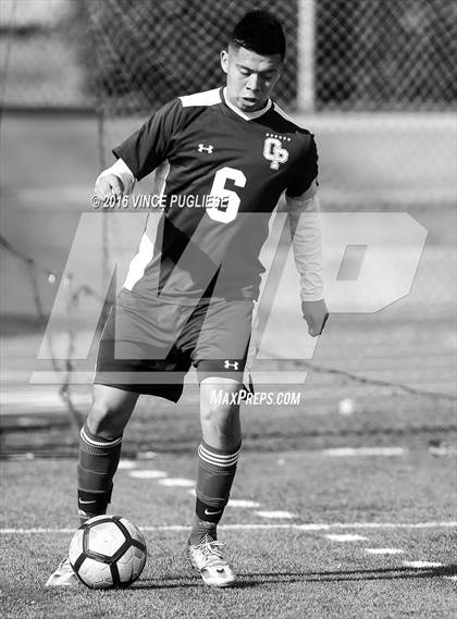 Thumbnail 3 in Canoga Park vs. Crespi (Crespi Classic) photogallery.