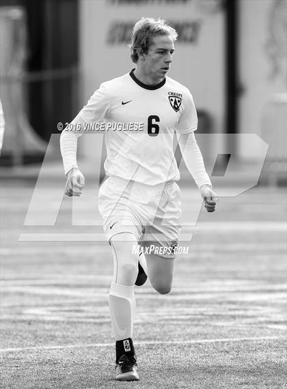 Thumbnail 2 in Canoga Park vs. Crespi (Crespi Classic) photogallery.