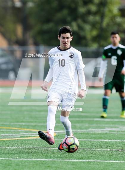 Thumbnail 3 in Canoga Park vs. Crespi (Crespi Classic) photogallery.