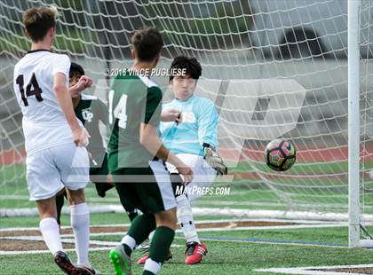 Thumbnail 2 in Canoga Park vs. Crespi (Crespi Classic) photogallery.