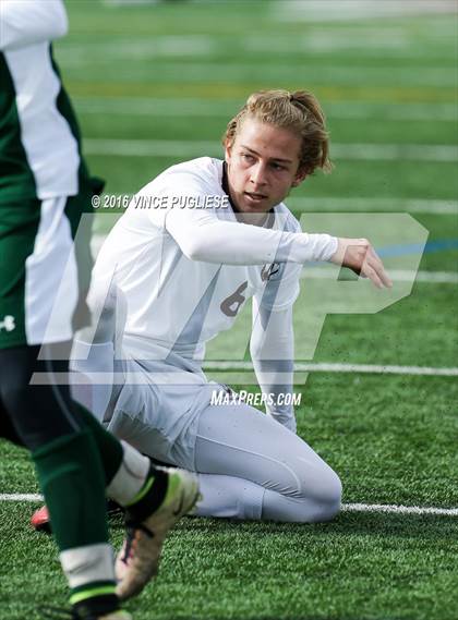 Thumbnail 3 in Canoga Park vs. Crespi (Crespi Classic) photogallery.