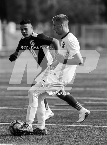 Thumbnail 3 in Canoga Park vs. Crespi (Crespi Classic) photogallery.