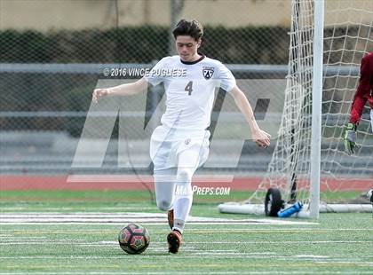 Thumbnail 3 in Canoga Park vs. Crespi (Crespi Classic) photogallery.