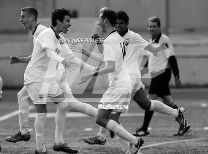 Thumbnail 3 in Canoga Park vs. Crespi (Crespi Classic) photogallery.