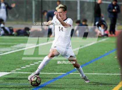 Thumbnail 3 in Canoga Park vs. Crespi (Crespi Classic) photogallery.