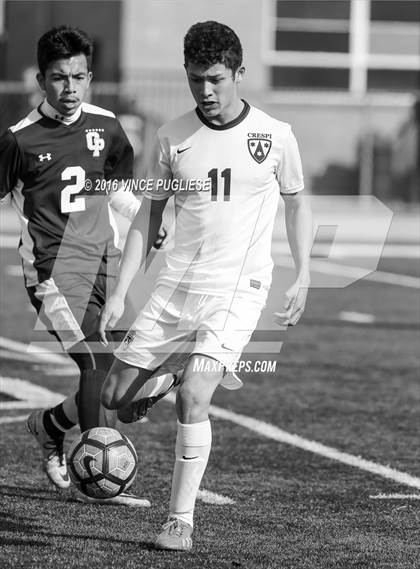 Thumbnail 3 in Canoga Park vs. Crespi (Crespi Classic) photogallery.