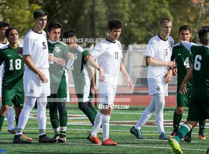 Thumbnail 1 in Canoga Park vs. Crespi (Crespi Classic) photogallery.