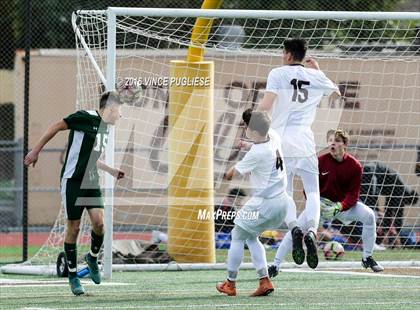 Thumbnail 3 in Canoga Park vs. Crespi (Crespi Classic) photogallery.