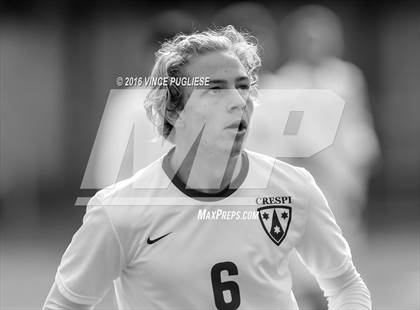 Thumbnail 2 in Canoga Park vs. Crespi (Crespi Classic) photogallery.